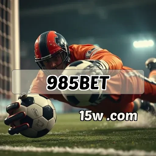 985bet.com: As Melhores Apostas Ao Vivo Que Você Pode Fazer