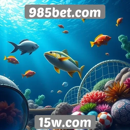 Comparativo de jogos oferecidos no 985bet.com