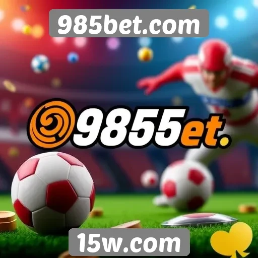 Análise das ofertas de jogos no 985bet.com