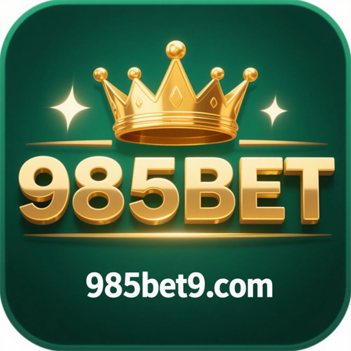 985bet.com Logo