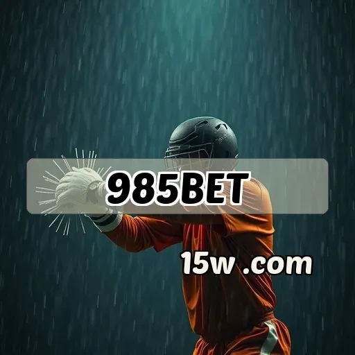 985bet.com: A Revolução dos Jogos de Esportes Virtuais Te Espera!